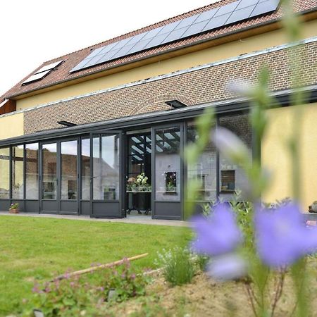 B&B O Chocolat Cho Sint-Pieters-Leeuw Exterior foto